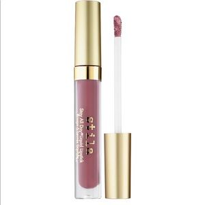 Stila liquid lipstick